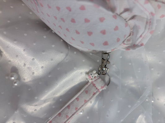 Amandine’s Vanity - Ribbon Touch