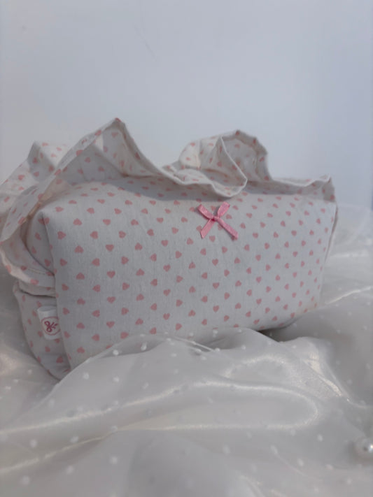 Amandine’s Vanity - Ribbon Touch