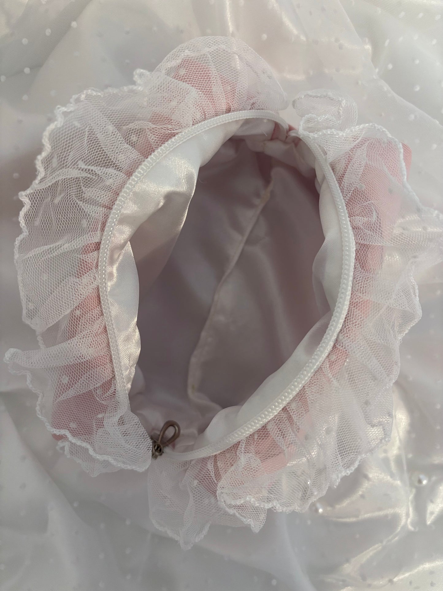 Amandine’s Vanity - Ballet Kiss