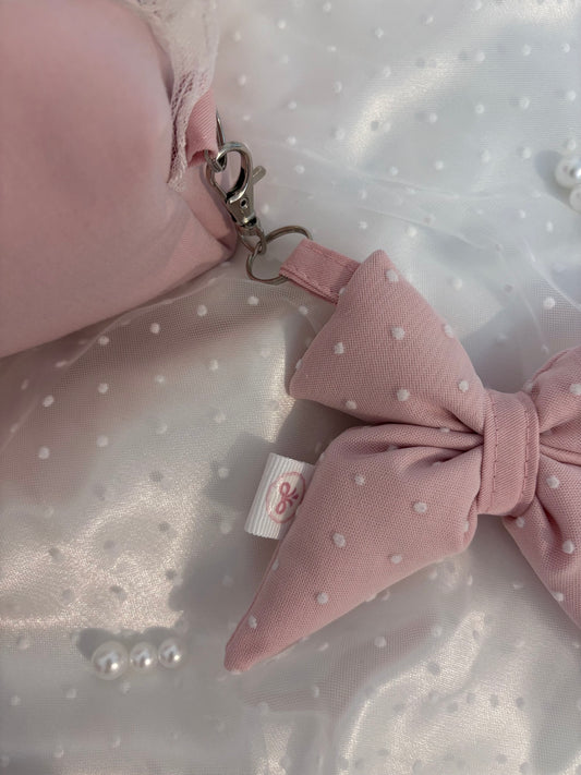 Amandine’s Vanity - Ballet Kiss