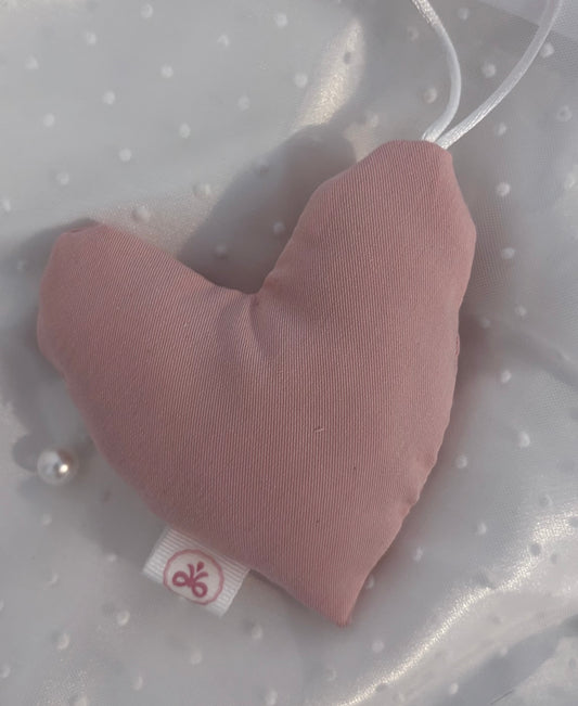 Le Secret Parfumé - Amandine’s Vanity