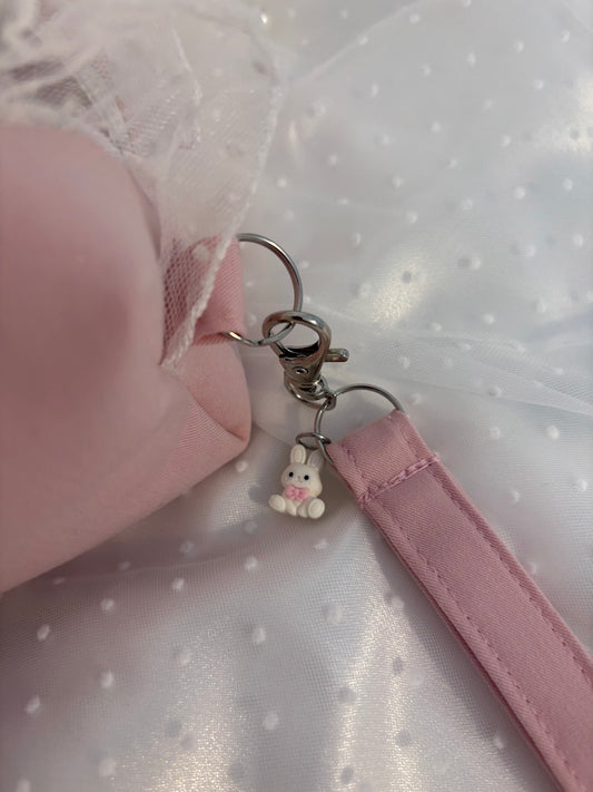 Amandine’s Vanity - Ballet Kiss