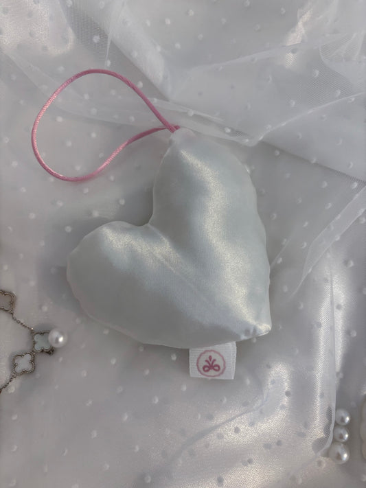 Le Secret Parfumé - Amandine’s Vanity