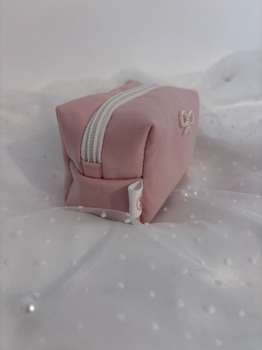 Amandine’s Vanity - Ballet Kiss