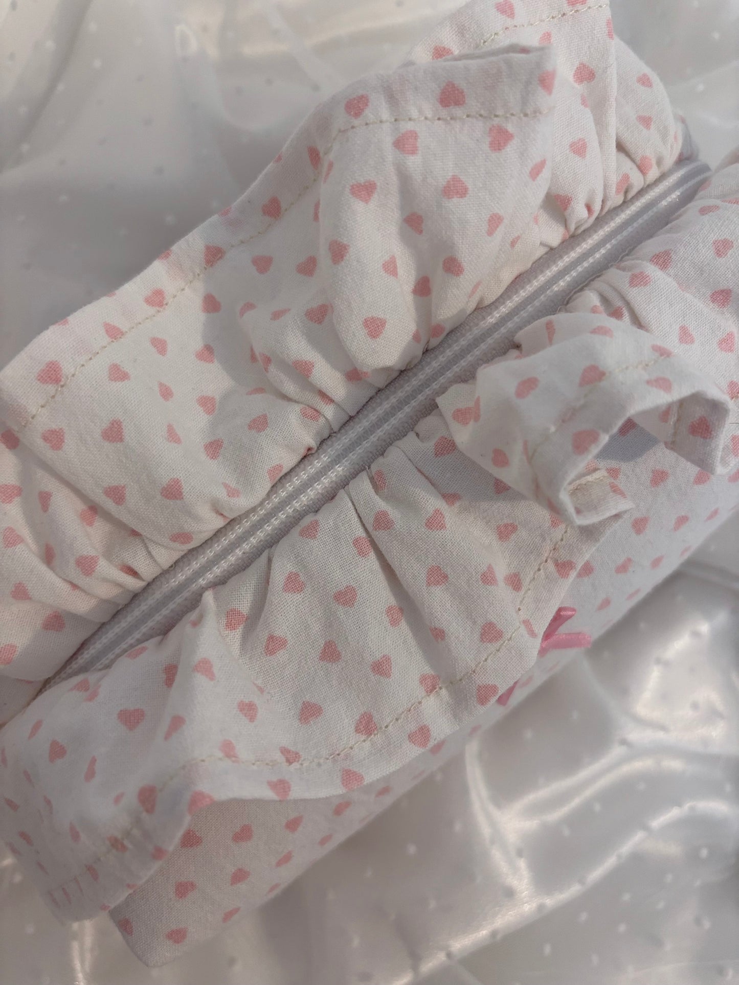 Amandine’s Vanity - Ribbon Touch