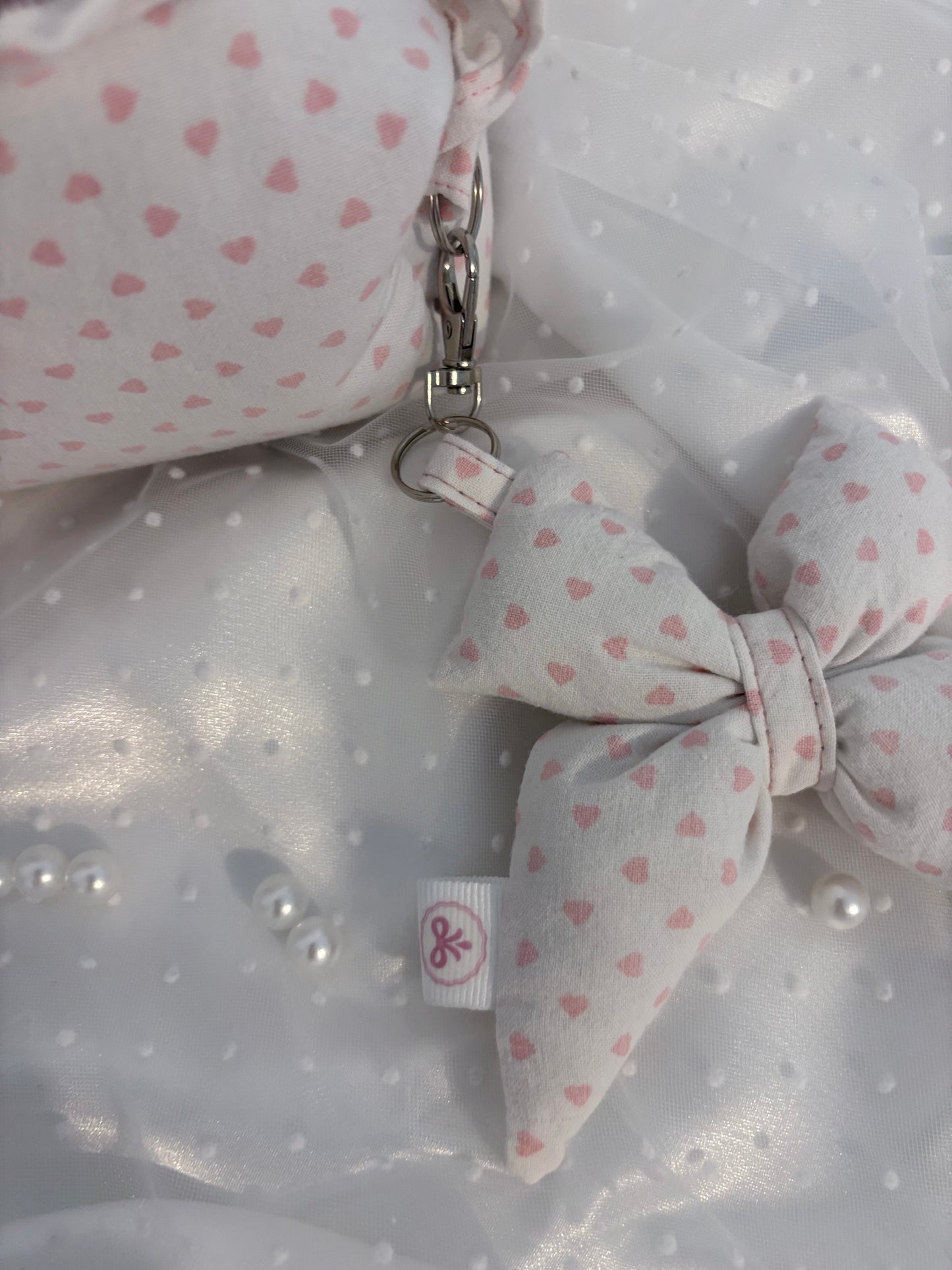 Amandine’s Vanity - Ribbon Touch