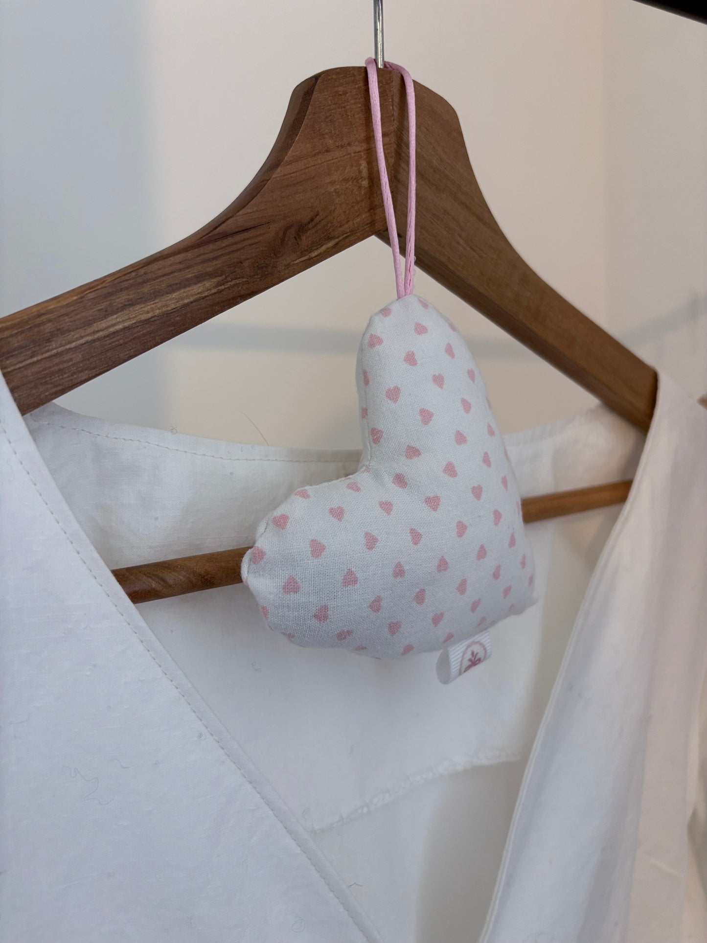 Le Secret Parfumé - Amandine’s Vanity