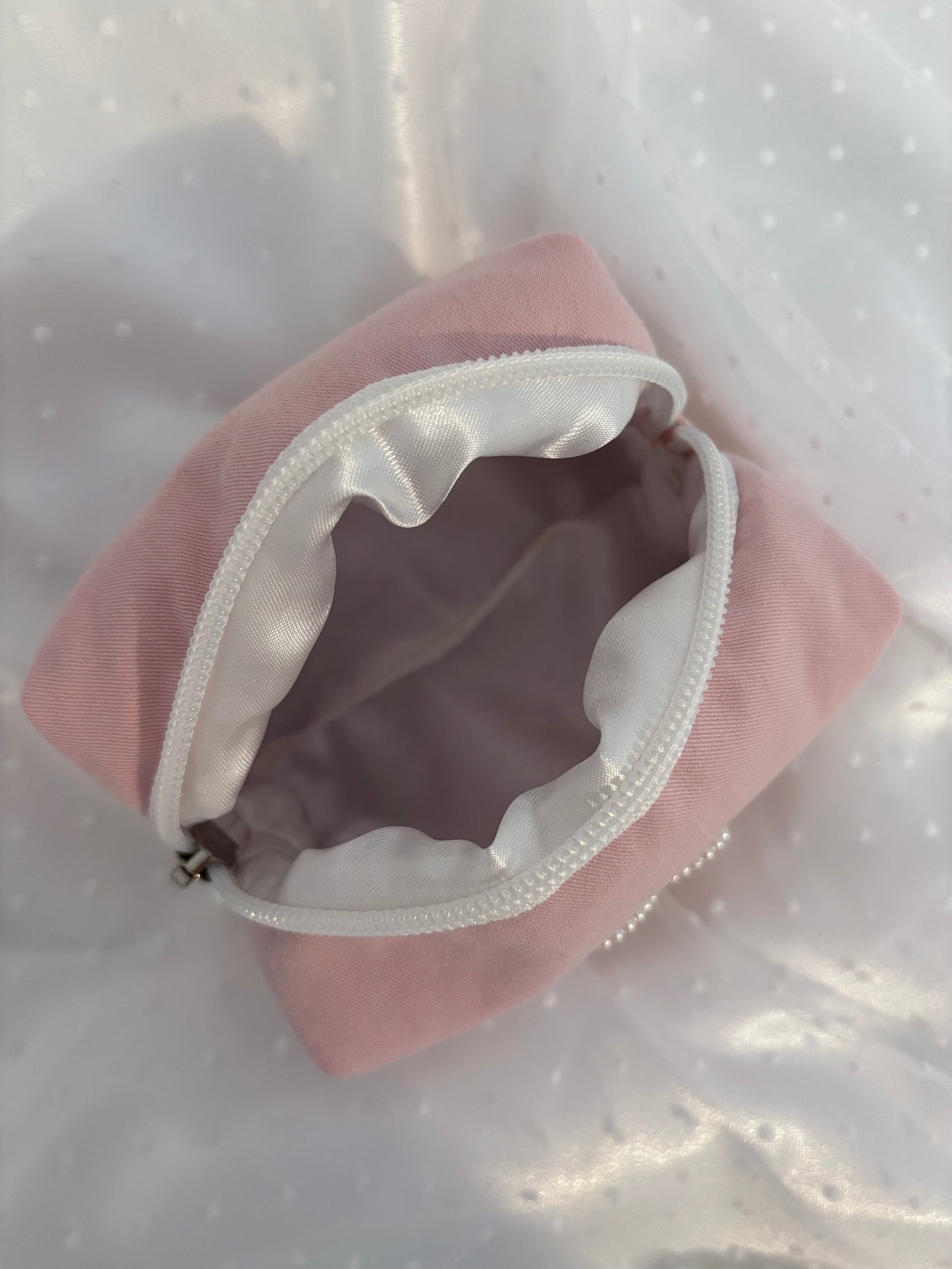 Amandine’s Vanity - Ballet Kiss