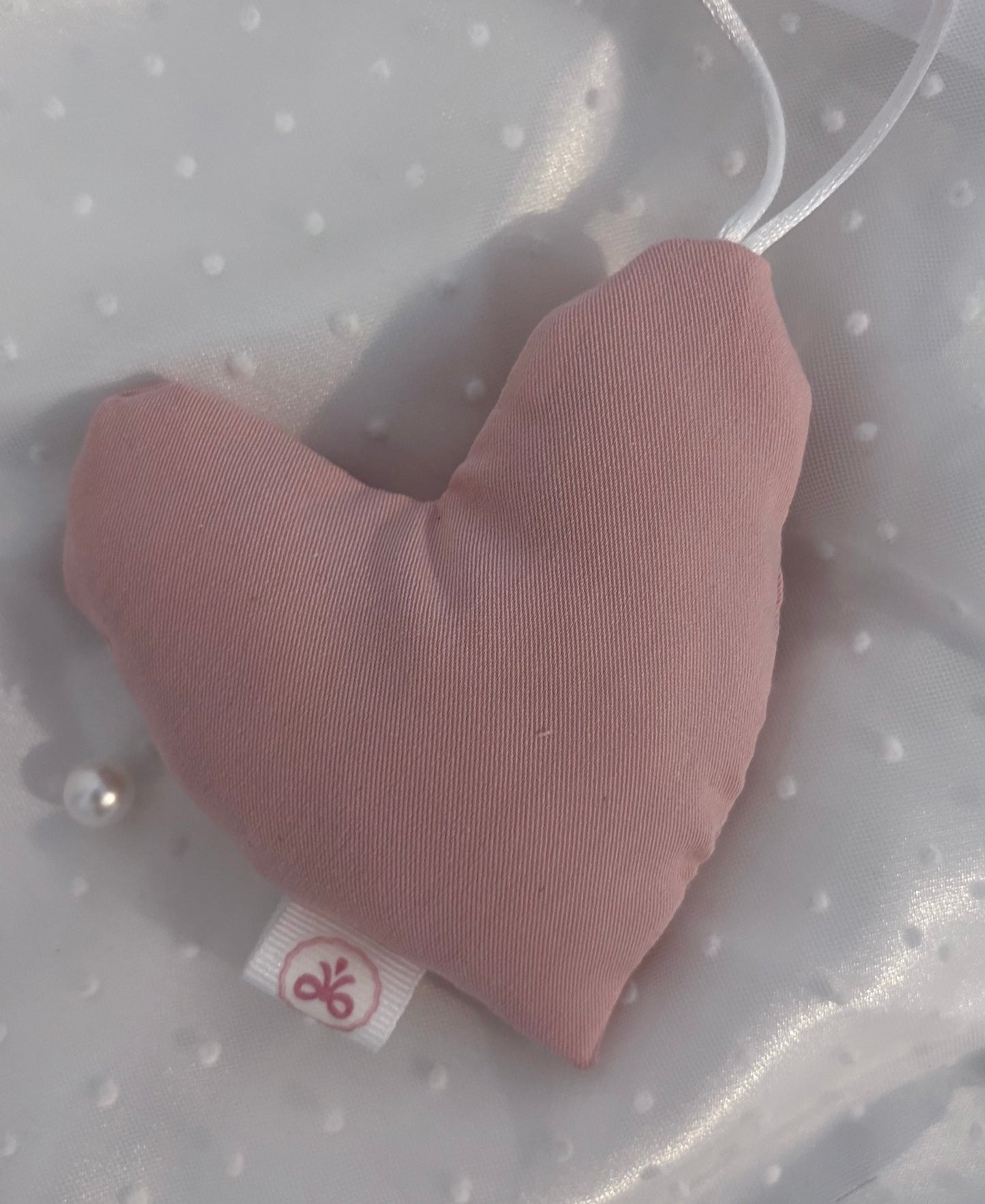 Le Secret Parfumé - Amandine’s Vanity