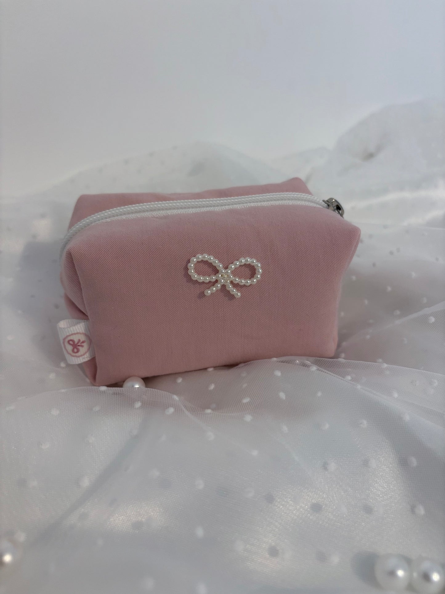 Amandine’s Vanity - Ballet Kiss