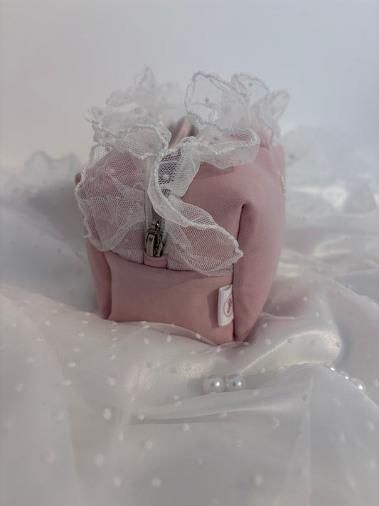 Amandine’s Vanity - Ballet Kiss