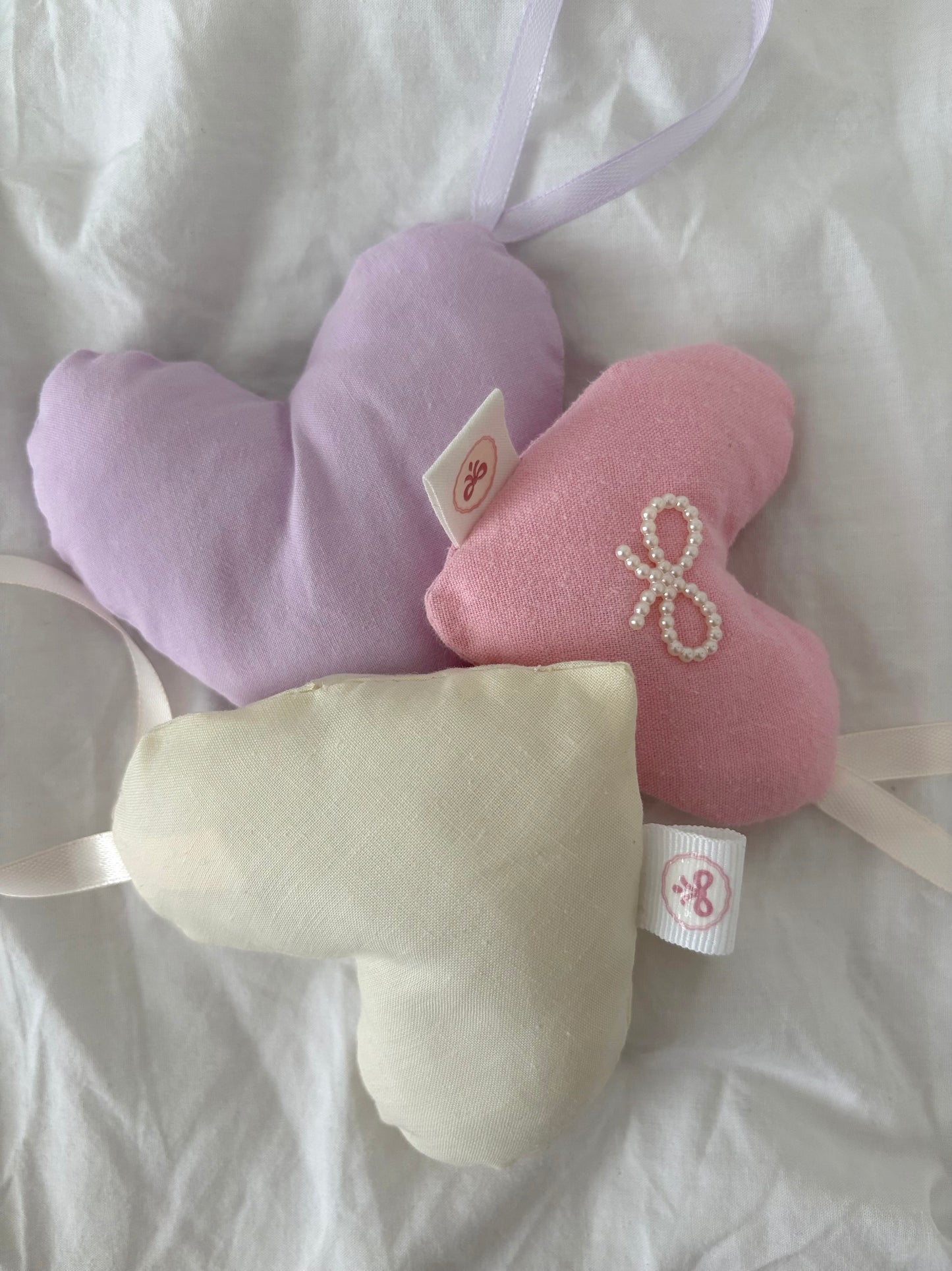 Le Secret Parfumé - Douceur