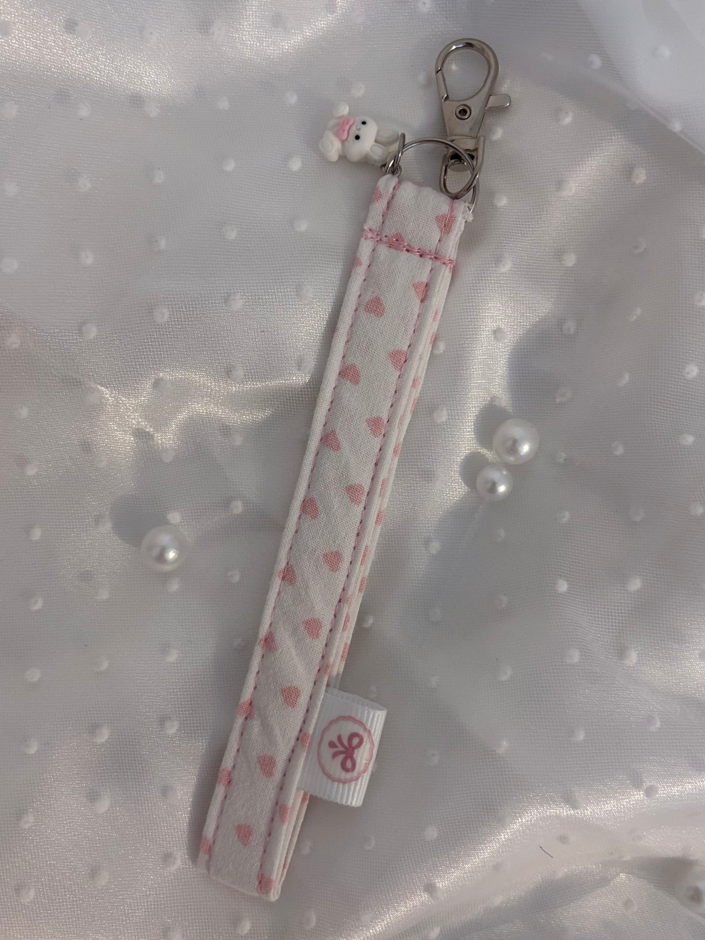 Amandine’s Vanity - Ribbon Touch