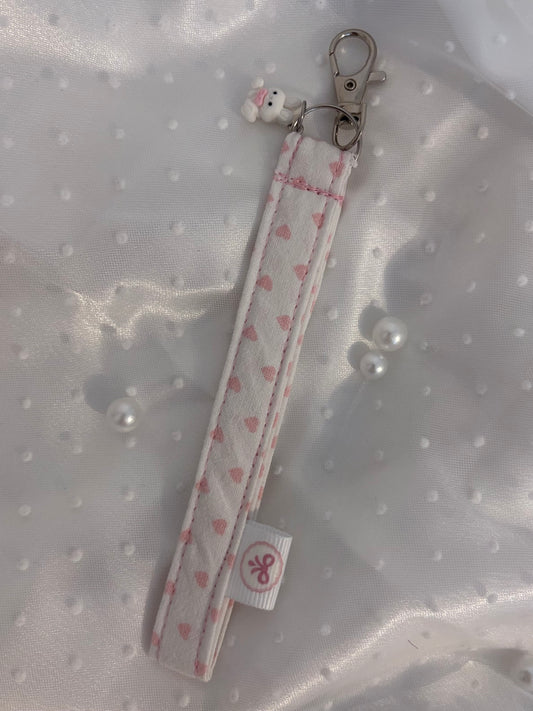 Amandine’s Vanity - Ribbon Touch