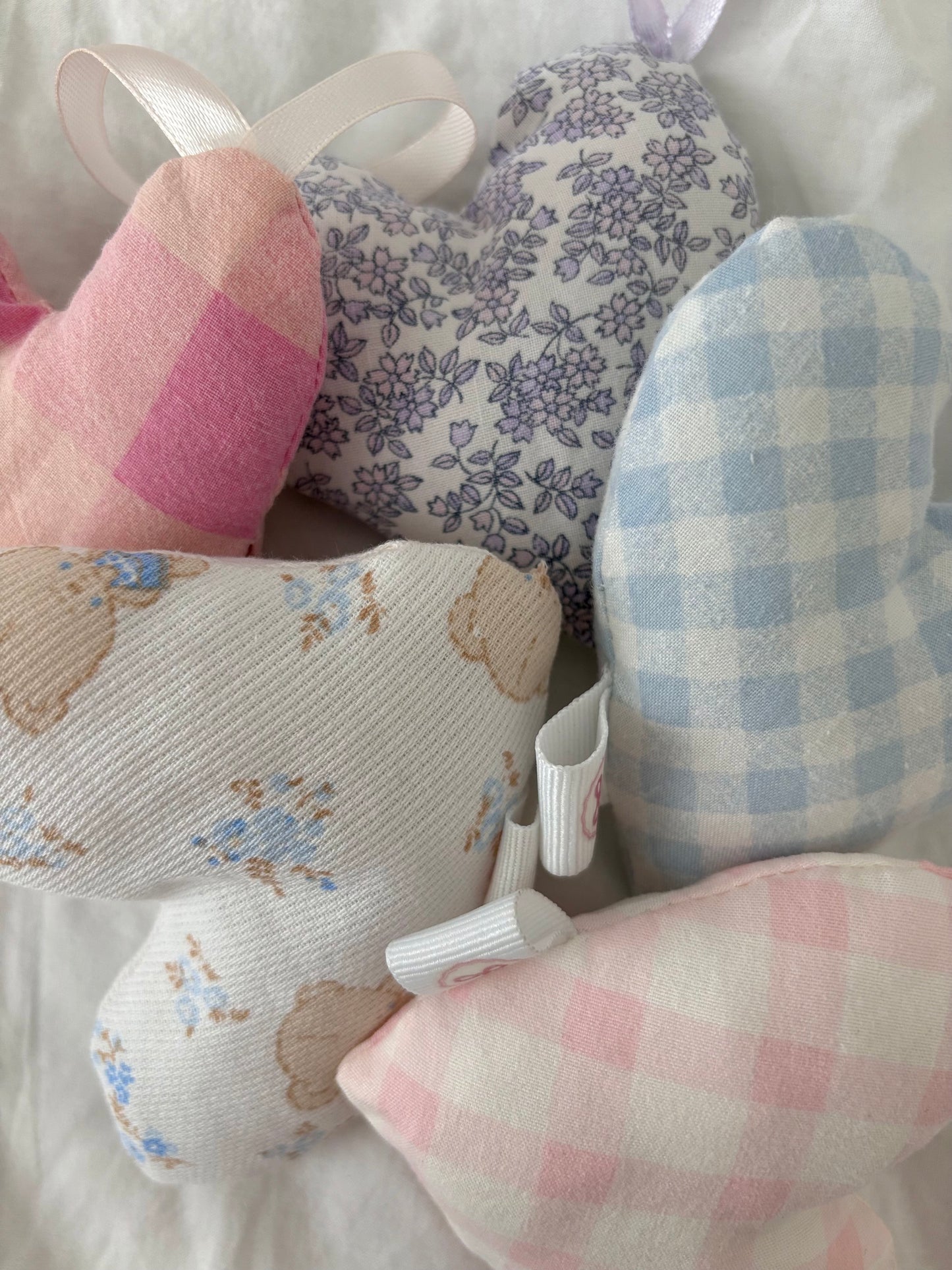 Le Secret Parfumé - Coquette