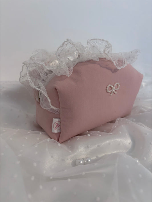 Amandine’s Vanity - Ballet Kiss