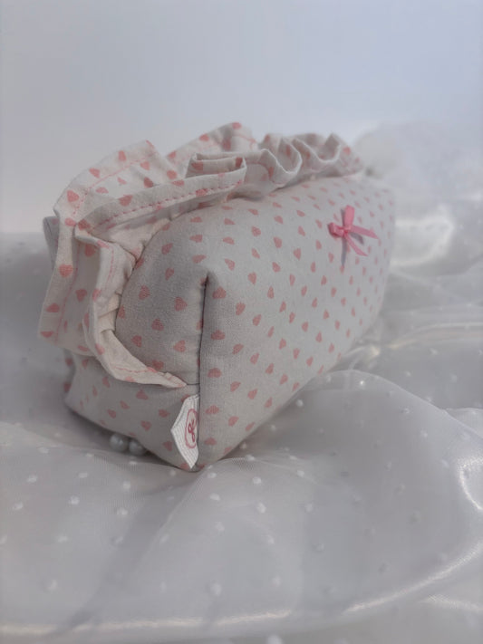 Amandine’s Vanity - Ribbon touch