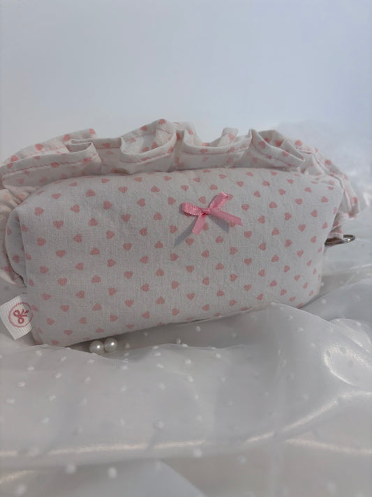 Amandine’s Vanity - Ribbon touch