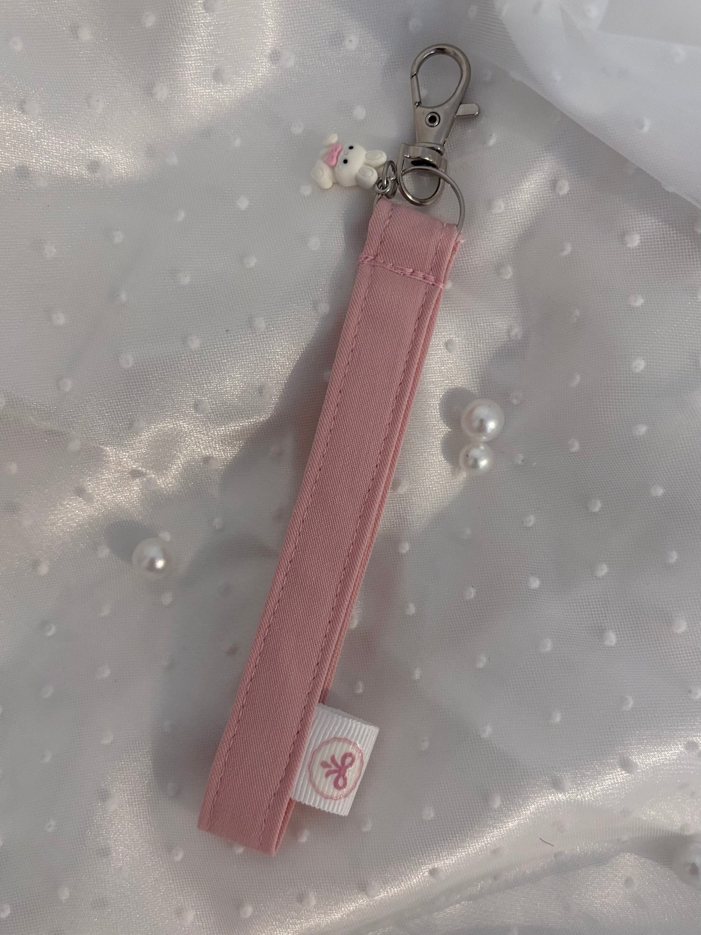 Amandine’s Vanity - Ballet Kiss