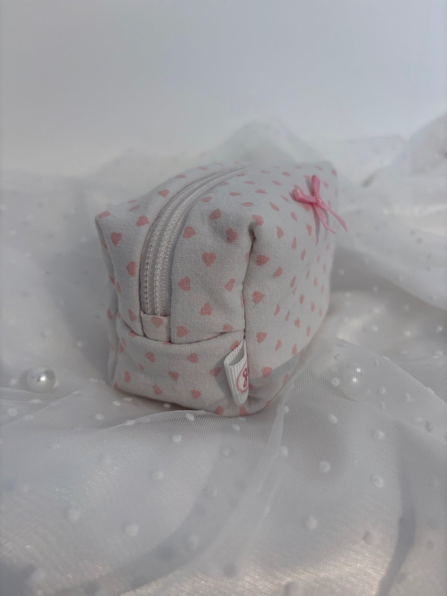 Amandine’s Vanity - Ribbon Touch