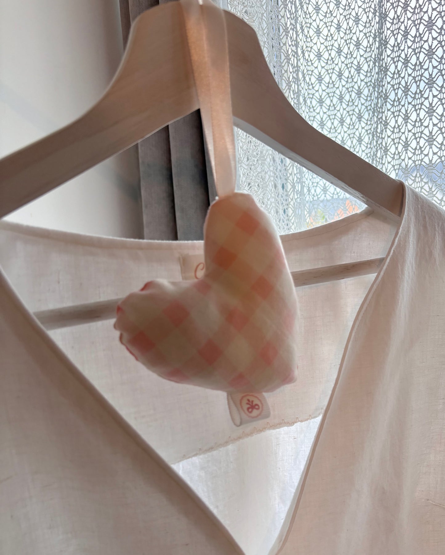 Le Secret Parfumé - Coquette