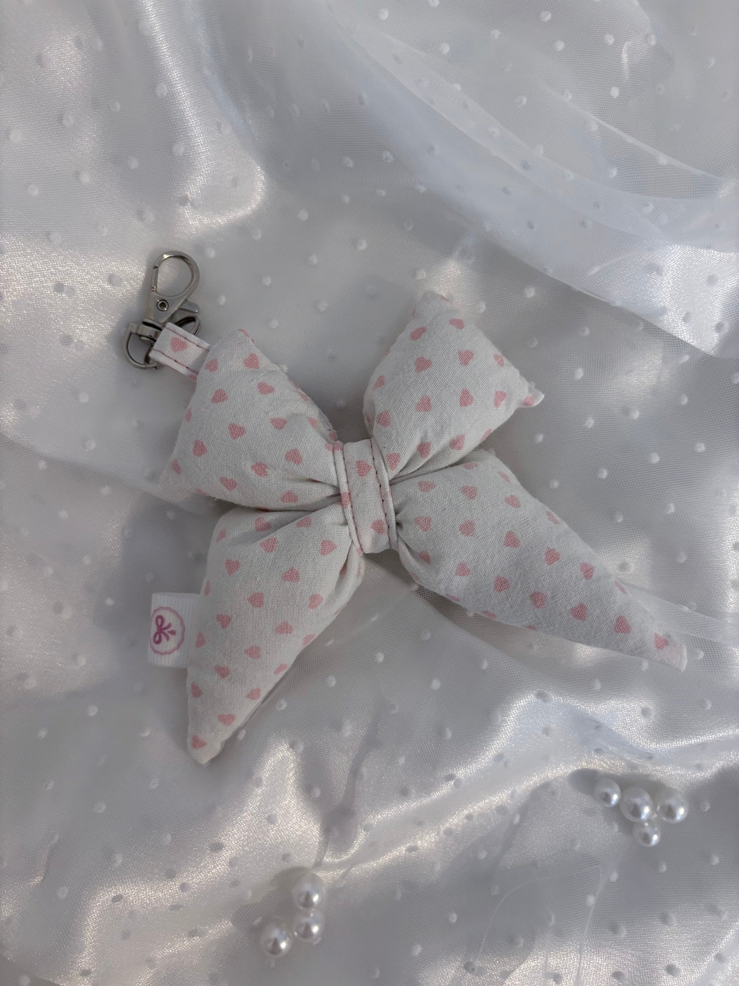 Amandine’s Vanity - Ribbon Touch